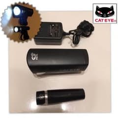 キャットアイ(CAT EYE) ライトセットのサムネイル