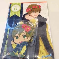 【送料込み】free！橘真琴 バースデーラバストのサムネイル