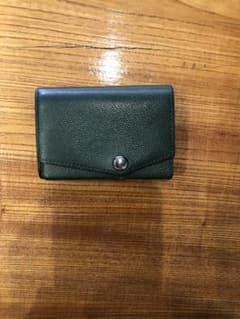 小さい財布 名刺入れ カードケースのサムネイル