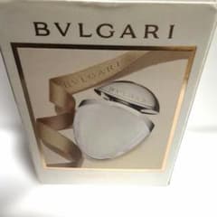 ブルガリ　BVLGARI オムニア　クリスタリン　オードトワレ　25mlのサムネイル