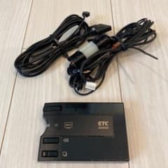ETC 車載器 デンソー DIU-9200のサムネイル