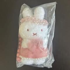 MIIA POPUP 名古屋限定 miffy バッグチャーム ミーア ミッフィー