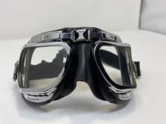 HALCYON  ハルシオン クラシックゴーグル　BS4110のサムネイル