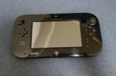 Nintendo Wii U GamePadのサムネイル