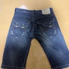 EDWIN XV Exclusive Vintage Model ハーフパンツのサムネイル
