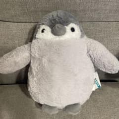 ニトリ ペンギン ぬいぐるみ Nウォーム あったかぬいぐるみ - メルカリ