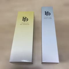 BeDoor 薬用リンクルケア美白リキッドファンデーションとクリームのセット BeDoor 薬用リンクルケア美白リキッドファンデーション パーフェクト