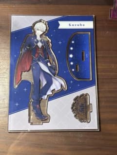 にじさんじ 葛葉 アクリルスタンドのサムネイル