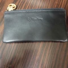 キーリング付き小銭入れのサムネイル