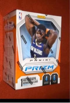 ムック様専用　NBA 2019-20 PANINI PRIZMのサムネイル