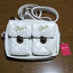 pinky Girls  2wayバックのサムネイル