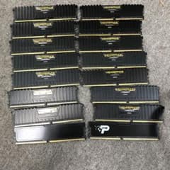 メモリ セットのサムネイル