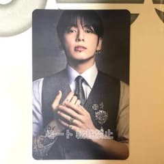 BTS ARIRANG 韓国 購入特典 トレカ JUNGKOOK ジョングク BTS ARIRANG 日本 店舗限定 特典 ジョングク JUNGKOOKトレカ - メルカリ