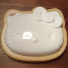ハローキティ　ライト　授乳ライトのサムネイル