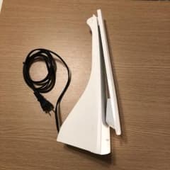 Panasonic デスクライト　SQ-LD222-Wのサムネイル