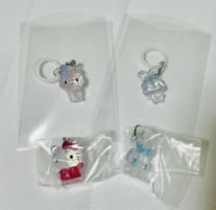 サンリオ クリスタルめじるしアクセサリーのサムネイル