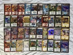 デュエマ 引退品 まとめ売り7 - メルカリ