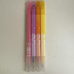 dot e pen ドットペン 4本セットのサムネイル