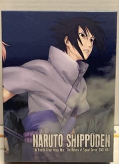 NARUTO-ナルト-疾風伝 忍界大戦・第七班再び 3巻セット - メルカリ