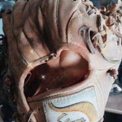 グローブのサムネイル