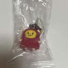 TREASURE TRUZ めじるしキーホルダー LAWOOのサムネイル