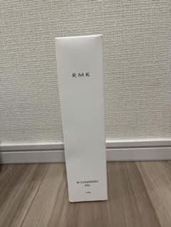 RMK wクレンジングジェルのサムネイル
