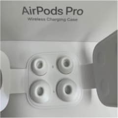 AirPods pro イヤーチップのサムネイル