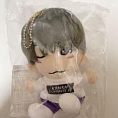 なにわ男子 高橋恭平 ちびぬいのサムネイル