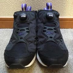 Reebok INSTA PUMP FURY ROADのサムネイル