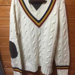 TOMMY HILFIGER ニットセーターのサムネイル
