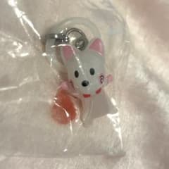 おじゃる丸 めじるしアクセサリー ニコリン坊のサムネイル