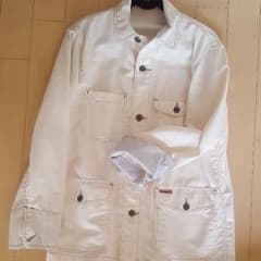 メンズ　ジャケットのサムネイル
