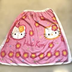 希少⭐︎タグ付き⭐︎夏Hello Kitty Vivitixハイビスカス　2000年 m89116377982_1.jpg?1771382111