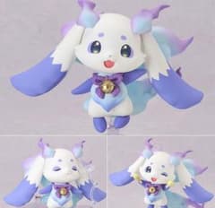 ねんどろいど にじさんじ ルンルン グッドスマイルカンパニー特典付き