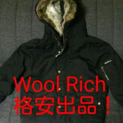 woolrichジャケット 難有りのサムネイル