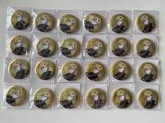 六弥ナギ　オプナナ　缶バッジ　24個のサムネイル