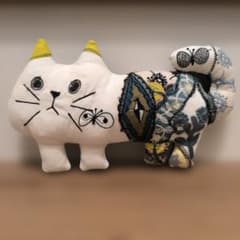 猫さんのサムネイル