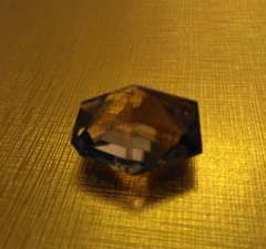 【開運】【邪気払い】茶色水晶のサムネイル