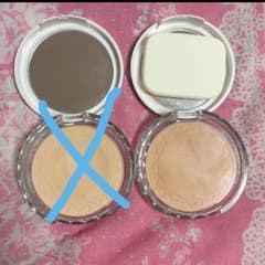 セザンヌ UVクリア フェイスパウダーのサムネイル