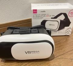 DAISO ダイソー　VRのサムネイル