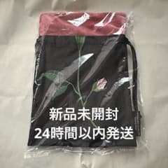 吉田ユニ Face to face ポーチ 巾着 2個セット 新品未開封】吉田ユニ 
