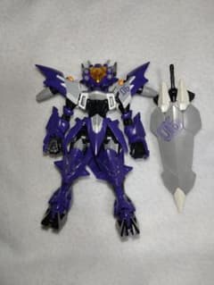 LBX マグナオルタス　プラモデル　ジャンク品のサムネイル