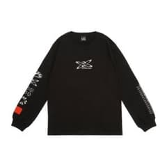 SixTONES STock キーヴィジュアルロングスリーブTシャツのサムネイル