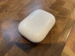 Apple AirPods Pro ケースのみのサムネイル
