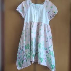 hakka kids ワンピース 130のサムネイル