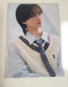 ICEx 中村旺太郎 生写真のサムネイル