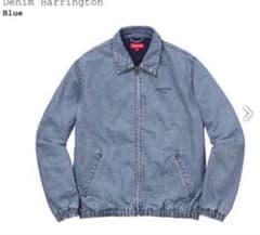 supremeジャケットのサムネイル