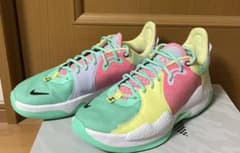 tyy様　専用　NIKE PG5 EP 28.0cmのサムネイル