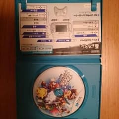 大乱闘スマッシュブラザーズ wiiUのサムネイル