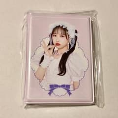 美品未開封】PiKi FRUITS ZIPPER 松本かれん チェキファイル - メルカリ